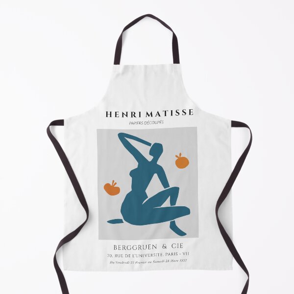 Item preview, MATISSE designed and sold by SHAMPAIN-ART-CO.