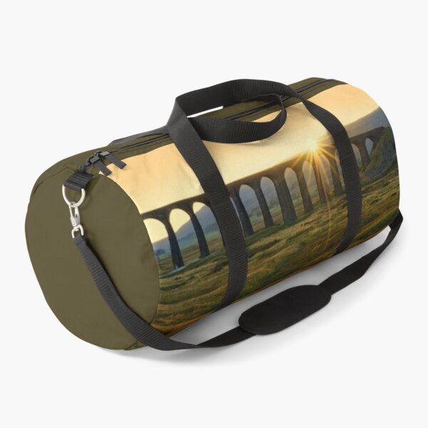 Item preview, Ribblehead Viaduct Sunset designed and sold by Alisonchambers2.