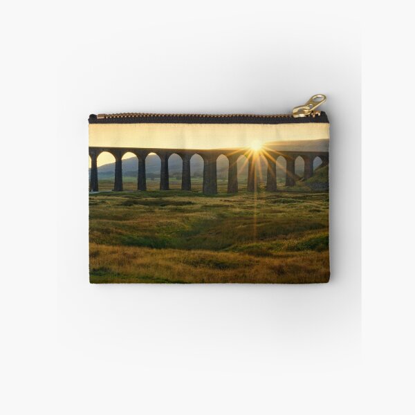 Item preview, Ribblehead Viaduct Sunset designed and sold by Alisonchambers2.