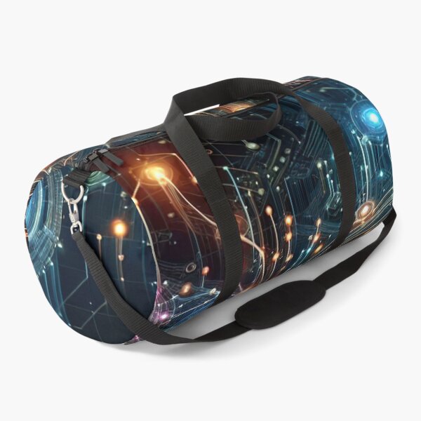 Item preview, neural network designed and sold by nature. electrified..