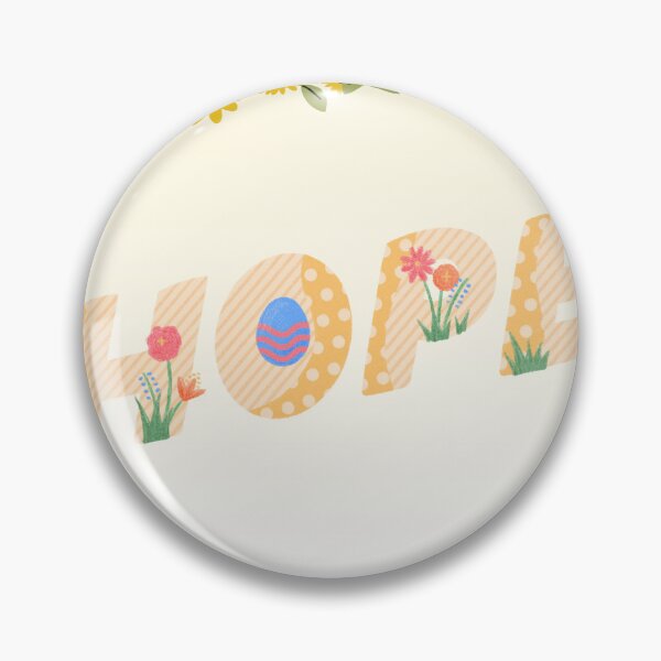 Item preview, Life Is Always full of hope designed and sold by BreezyCove.