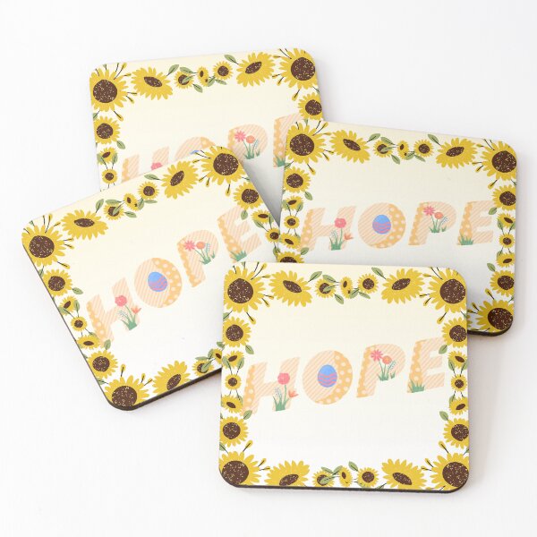 Item preview, Life Is Always full of hope designed and sold by BreezyCove.