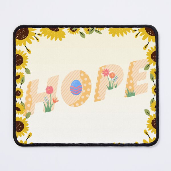 Item preview, Life Is Always full of hope designed and sold by BreezyCove.