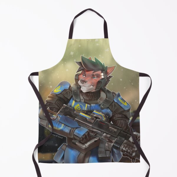 Item preview, Cynfall conglamerate designed and sold by Miles-DF.