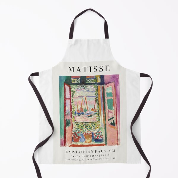 Artikelvorschau, MATISSE entworfen und verkauft von SHAMPAIN-ART-CO.