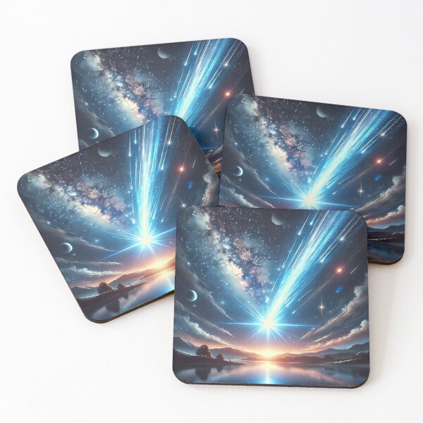 Item preview, Star falling designed and sold by snow7767.