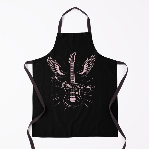 Item preview, Metal Chick designed and sold by Ladyrebel8081.