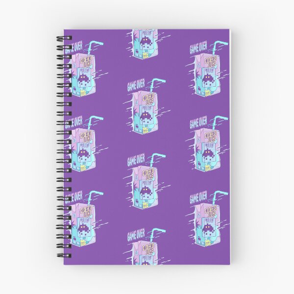 Item preview, High Score Juice designed and sold by IggysArrrt.
