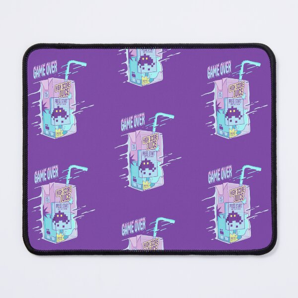 Item preview, High Score Juice designed and sold by IggysArrrt.
