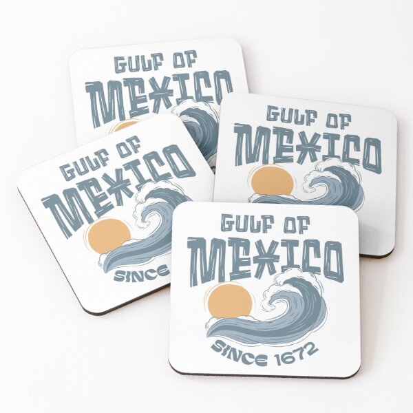 Item preview, Gulf of Mexico designed and sold by urban10.