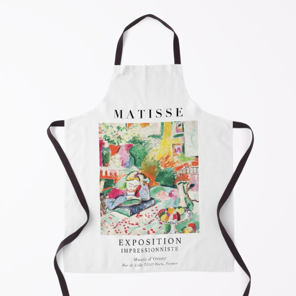 Artikelvorschau, MATISSE entworfen und verkauft von SHAMPAIN-ART-CO.