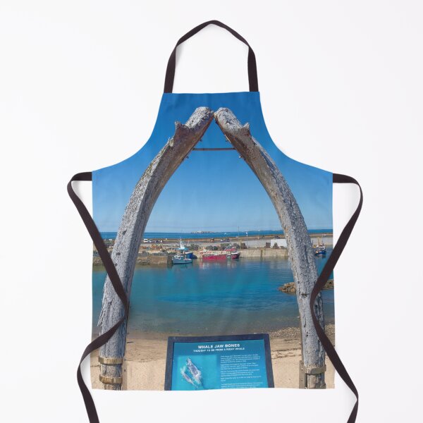 Item preview, Seahouses Northumberland designed and sold by Alisonchambers2.