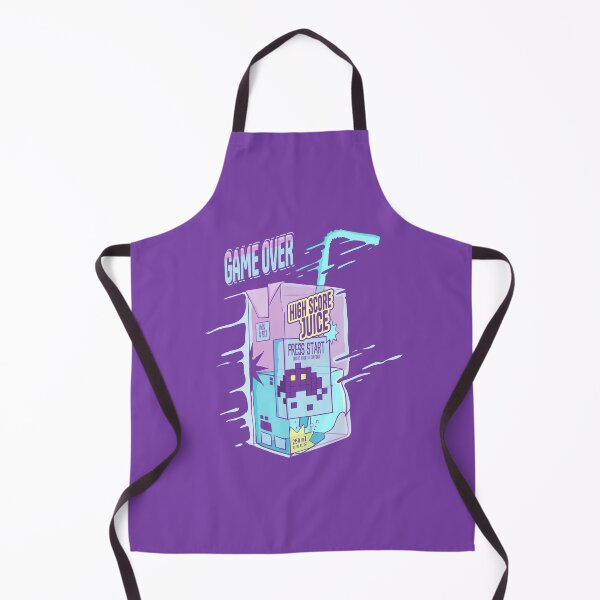Item preview, High Score Juice designed and sold by IggysArrrt.