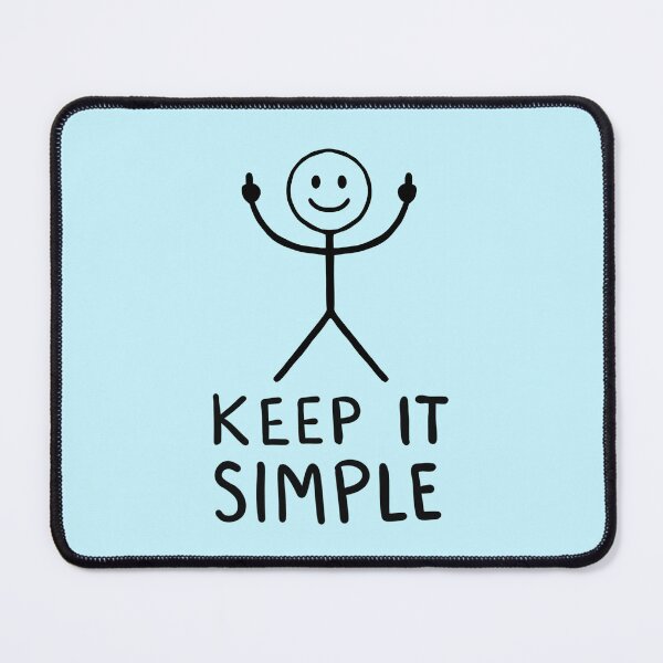 Item preview, Middle finger stick figure designed and sold by coffeeman.