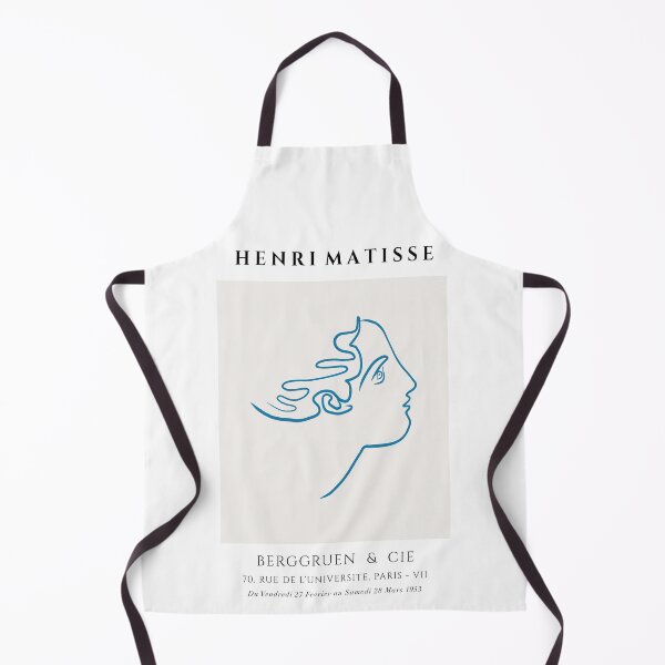 Artikelvorschau, MATISSE entworfen und verkauft von SHAMPAIN-ART-CO.