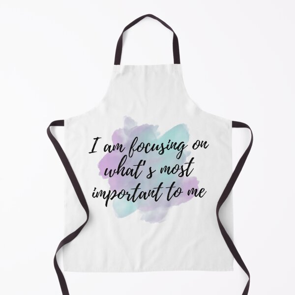 Item preview, I am focusing on what's most important to me - Positive Affirmations - Weekly [ 2025 - Collection ] designed and sold by elmsstudios.