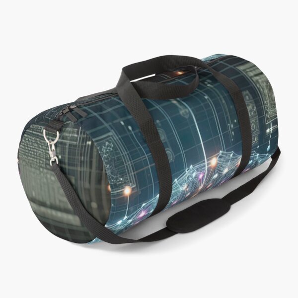 Item preview, neural network designed and sold by nature. electrified..