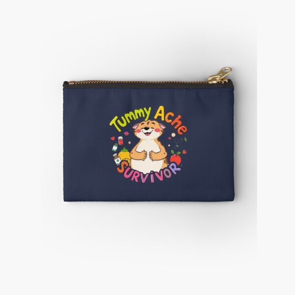 Item preview, Tummy Ache Survivor designed and sold by Shivam Arora.