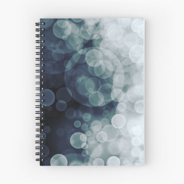 Item preview, Blue-Green Spotted designed and sold by SirkDesignsLtd.