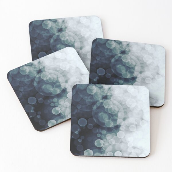 Item preview, Blue-Green Spotted designed and sold by SirkDesignsLtd.