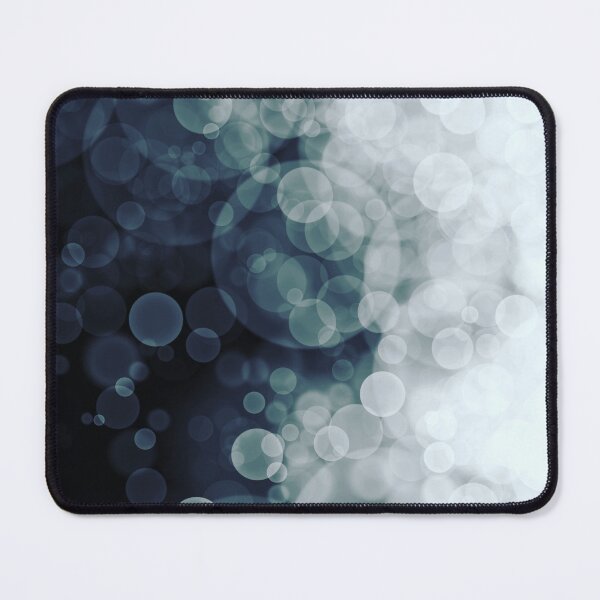 Item preview, Blue-Green Spotted designed and sold by SirkDesignsLtd.