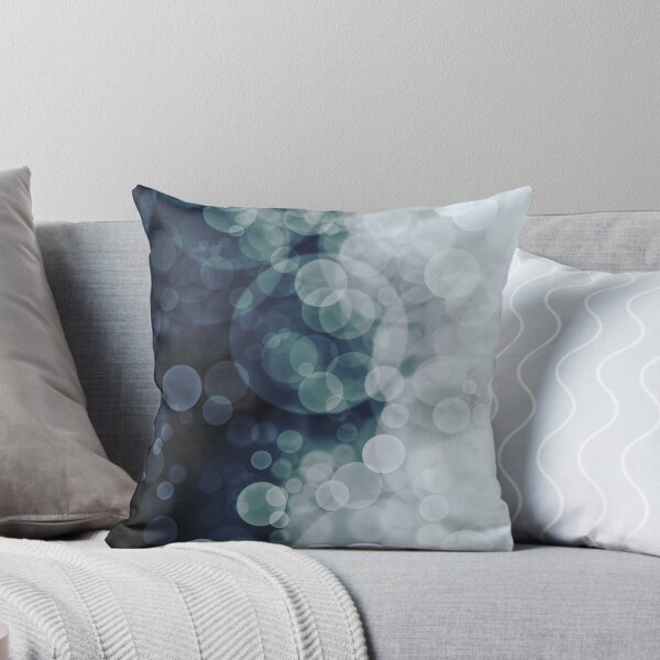 Item preview, Blue-Green Spotted designed and sold by SirkDesignsLtd.