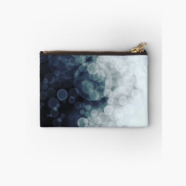 Item preview, Blue-Green Spotted designed and sold by SirkDesignsLtd.