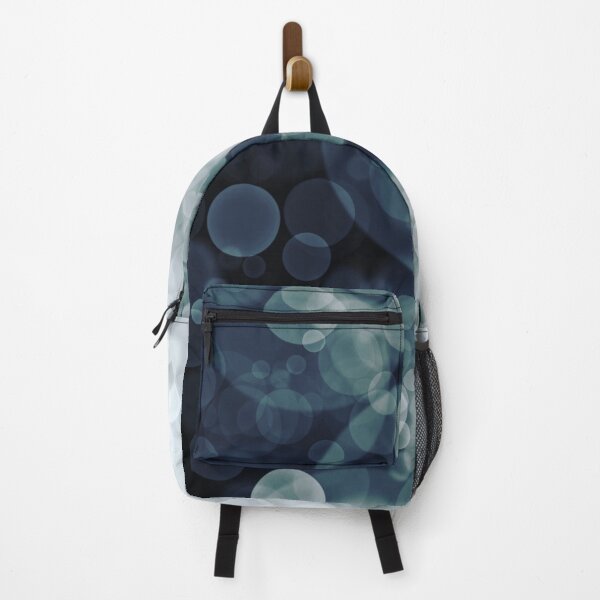 Item preview, Blue-Green Spotted designed and sold by SirkDesignsLtd.