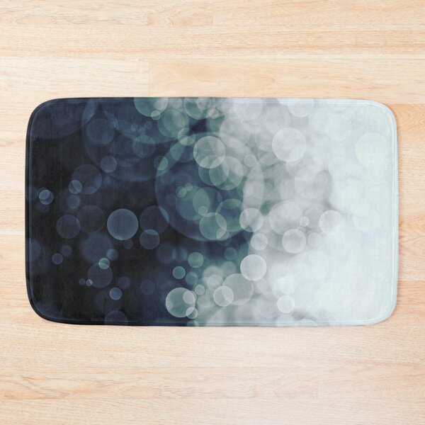 Item preview, Blue-Green Spotted designed and sold by SirkDesignsLtd.