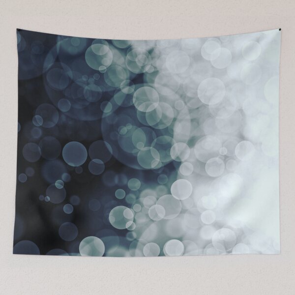 Item preview, Blue-Green Spotted designed and sold by SirkDesignsLtd.