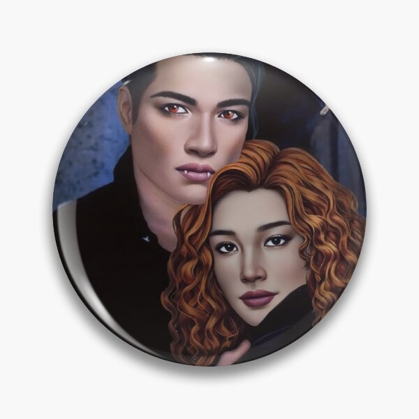 Item preview, Art Of Bitten's Main Character With Alexander Hyde  designed and sold by Choices Nova/SadyEdits.