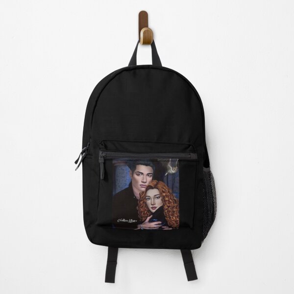 Item preview, Art Of Bitten's Main Character With Alexander Hyde  designed and sold by Choices Nova/SadyEdits.