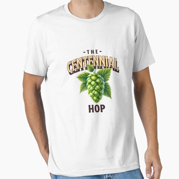 Item preview, The Centennial Hop designed and sold by Third Coast Design Works.