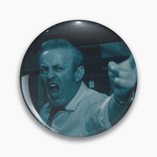 Item preview, 12 Angry Men designed and sold by Sector 99.