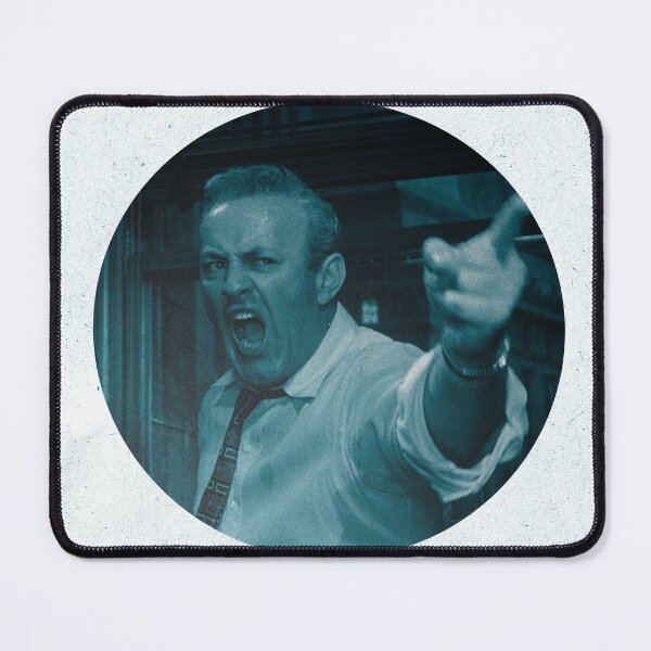 Item preview, 12 Angry Men designed and sold by Sector 99.