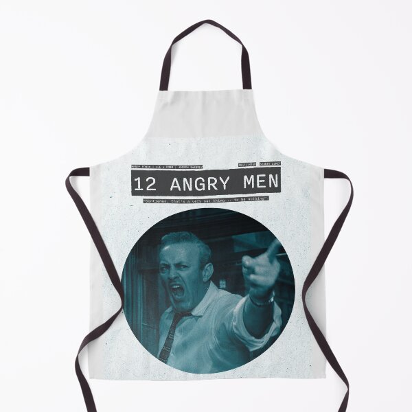 Item preview, 12 Angry Men designed and sold by Sector 99.