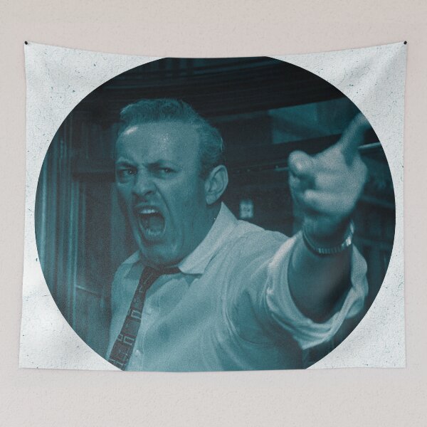 Item preview, 12 Angry Men designed and sold by Sector 99.