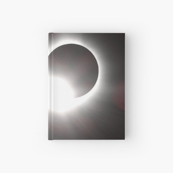 Item preview, 2024 Solar eclipse designed and sold by Icarus'Art.