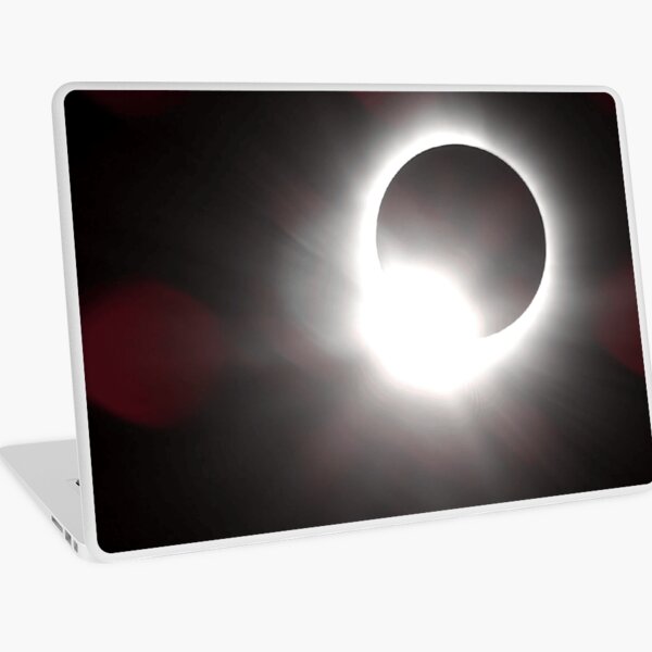 Item preview, 2024 Solar eclipse designed and sold by Icarus'Art.
