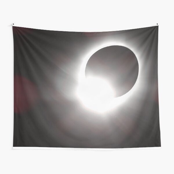 Item preview, 2024 Solar eclipse designed and sold by Icarus'Art.