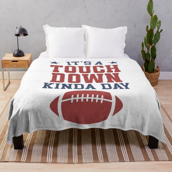 Item preview, It's a Touchdown kinda day designed and sold by PaulSDesign.