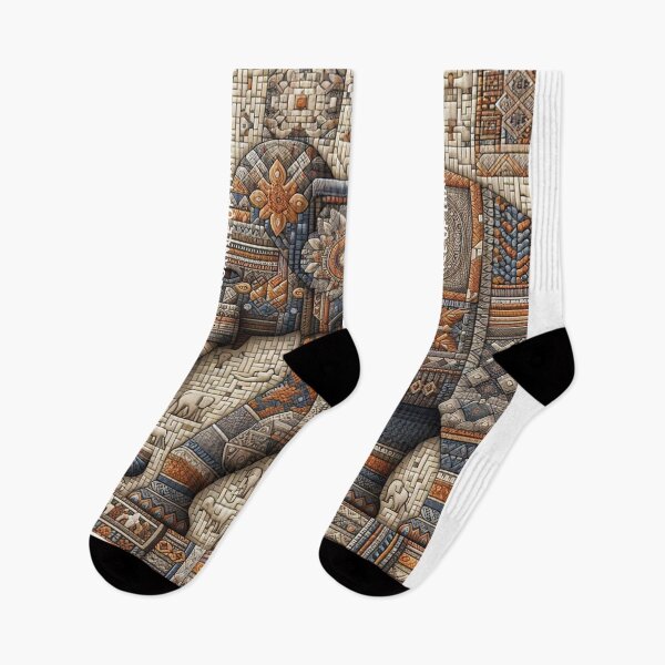 Item preview, The elephant’s grace, the elegance of Thai art designed and sold by Vanich-Panich.