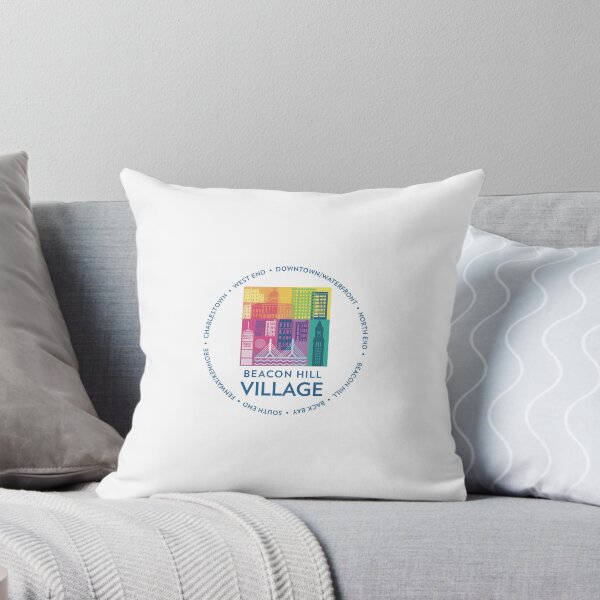 Item preview, BHV Neighborhoods designed and sold by BHVShop.