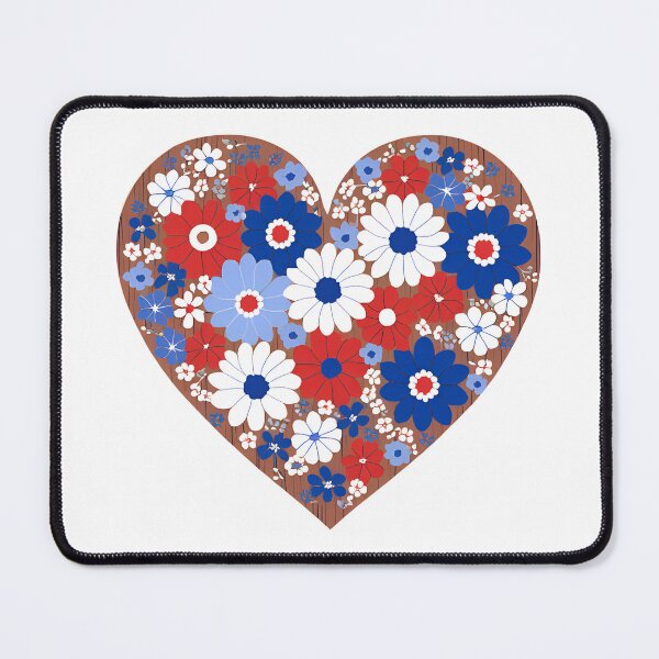 Item preview, Heart designed and sold by VacationShop.