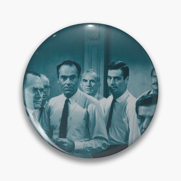 Item preview, 12 Angry Men designed and sold by Sector 99.