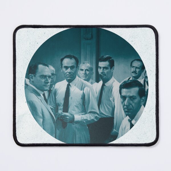 Item preview, 12 Angry Men designed and sold by Sector 99.