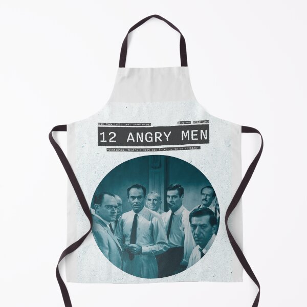 Item preview, 12 Angry Men designed and sold by Sector 99.