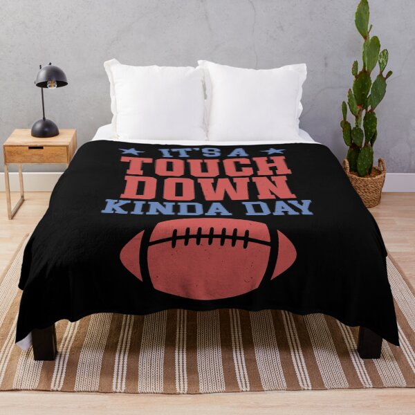 Item preview, It's a Touchdown kinda day designed and sold by PaulSDesign.