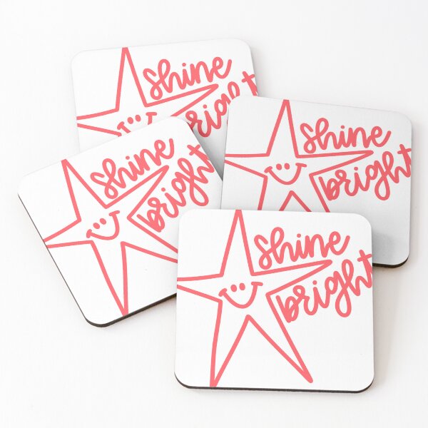 Item preview, shine bright happy star!!! designed and sold by Lauren Gross.
