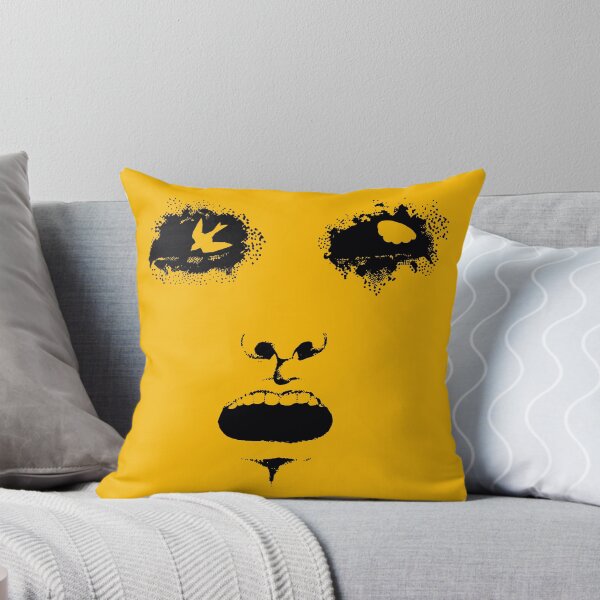 Item preview, One Flew Over The Cuckoo's Nest Face designed and sold by acquiesce13.